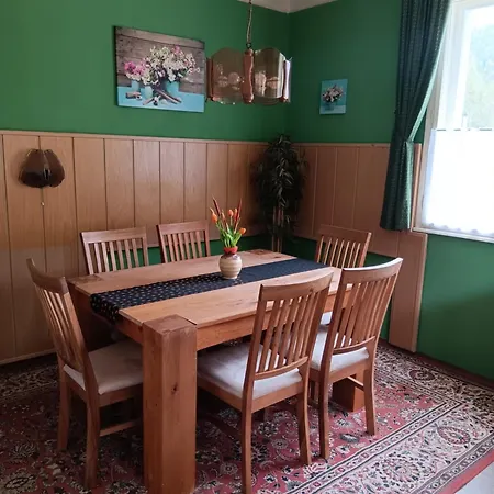 Urlaub Am Bauernhof Trattenbach