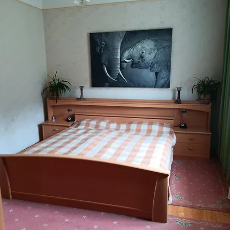 Urlaub Am Bauernhof