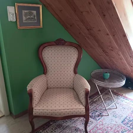 Urlaub Am Bauernhof