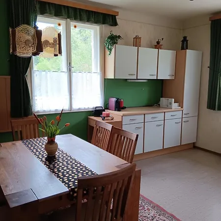Urlaub Am Bauernhof Trattenbach