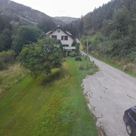 Nyaraló Urlaub Am Bauernhof *