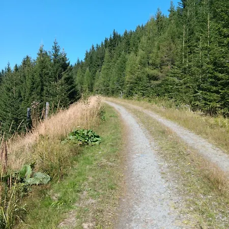 Urlaub Am Bauernhof