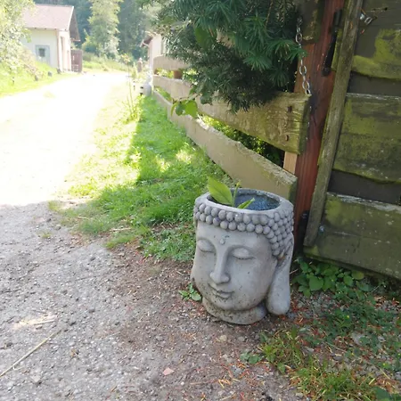 Urlaub Am Bauernhof Nyaraló Trattenbach