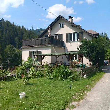 Urlaub Am Bauernhof Nyaraló