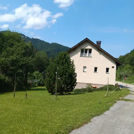 Urlaub Am Bauernhof * Trattenbach