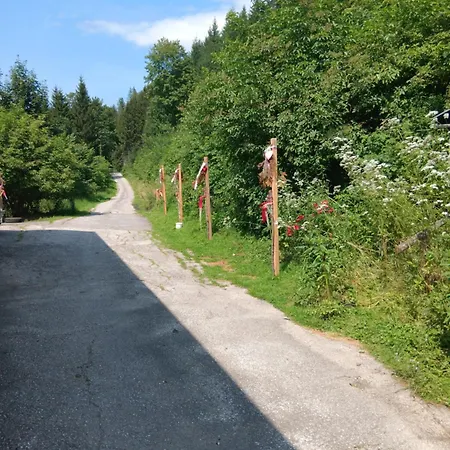 Urlaub Am Bauernhof